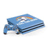 Feel The Bern Unicorn PlayStation PS4 Skins